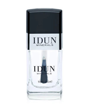 IDUN Minerals Diamant Nagellak topcoat 11 ml