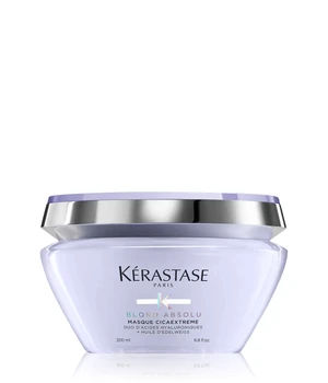 Kérastase Blond Absolu Masque Cicaextreme Haarmasker 200 ml