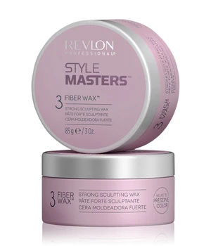 Revlon Professional Style Masters Creator Fiber Wax Haarwax 85 g