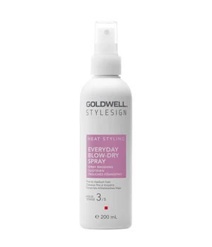 Goldwell Stylesign Heat Styling Tägliches Föhnspray Föhnspray 200 ml