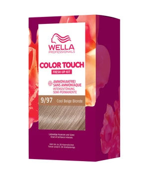 Wella Professionals Color Touch Fresh-Up-Kit Haarkleuring 130 ml