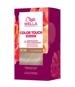 Wella Professionals Color Touch Fresh-Up-Kit Haarkleuring 130 ml