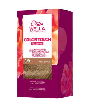 Wella Professionals Color Touch Fresh-Up-Kit Haarkleuring 130 ml