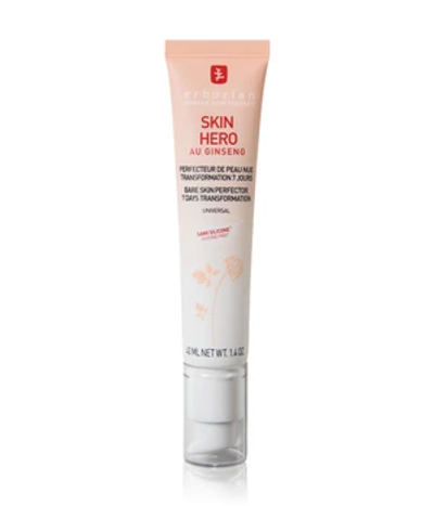 Erborian - Skin Hero dagcrème - 40 ml