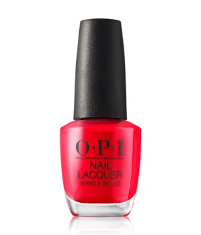 OPI Nail Lacquer Nagellak 15 ml