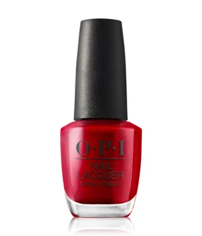 OPI Nail Lacquer Nagellak 15 ml
