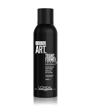 L'Oréal Professionnel Paris Tecni.Art Transformer Texture Haargel 150 ml