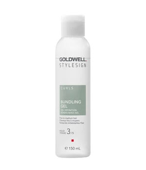 Goldwell Stylesign Curls Bündelndes Gel Haargel 150 ml