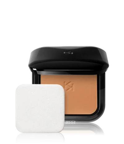 KIKO Milano Full Coverage Blurring Powder Foundation Compact Foundation 10 ml