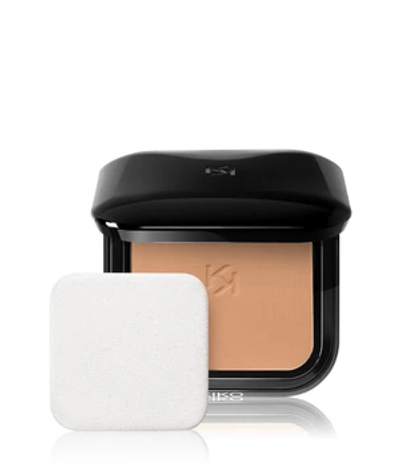 KIKO Milano Full Coverage Blurring Powder Foundation Compact Foundation 10 ml