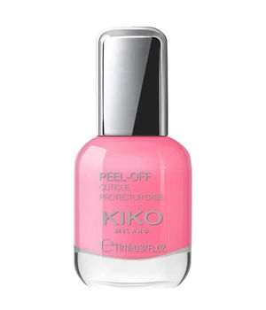 KIKO Milano Peel Off Cuticle Protector Base Nagellak basecoat 11 ml