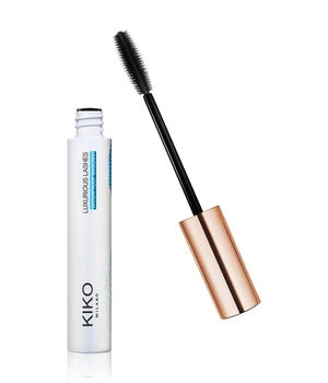 KIKO Milano Luxurious Lashes Mascara Waterproof Mascara 12 ml