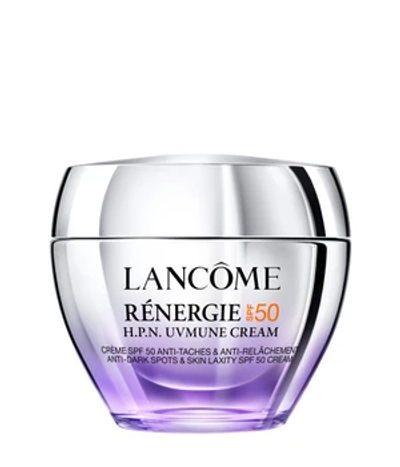 Lancôme Rénergie H.P.N. Uvmune Cream Gezichtscrème 75 ml 1645