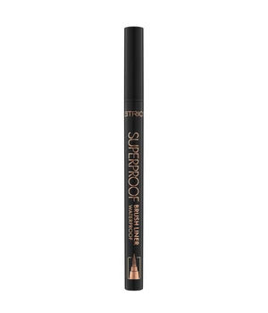 CATRICE Superproof Brush Liner Waterproof Eyeliner 0.45 ml