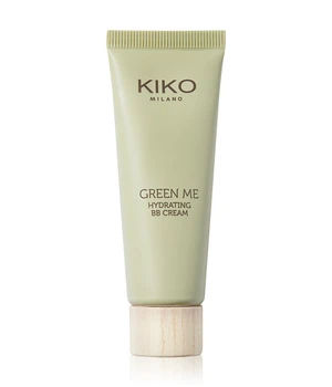 KIKO Milano Green Me Hydrating BB Cream BB Cream 25 ml