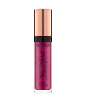 CATRICE Plump It Up Lip Booster Lipgloss 4 ml