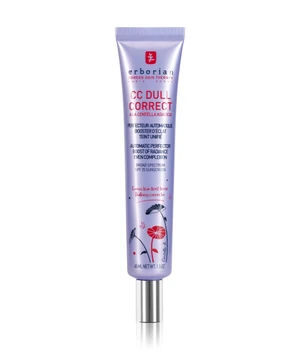 Erborian CC Dull Correct À la Centella Asiatica - Large CC Cream 45 ml