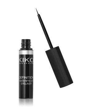 KIKO Milano Definition Eyeliner Waterproof Eyeliner 4.5 ml