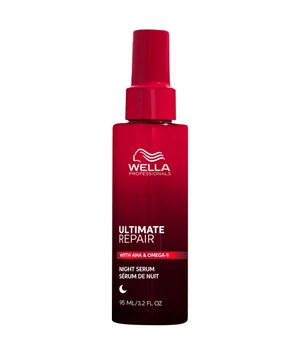 Wella Professionals Ultimate Repair Night Serum Haarserum 95 ml