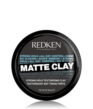 Redken Styling Matte Clay Haarpaste 50 ml