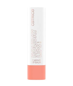 CATRICE Holiday Lips Caring Lip Balm Lippenbalsem 4 g