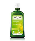 Weleda Citrus Erfrischungsbad Badolie 200 ml