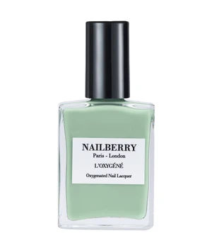 Nailberry L’Oxygéné Wild Sage Nagellak 15 ml