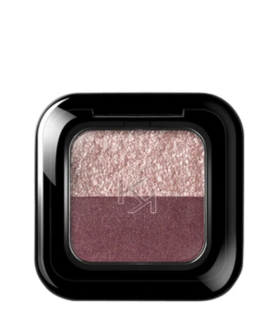 KIKO Milano Bright Duo Eyeshadow Oogschaduw 1.8 g