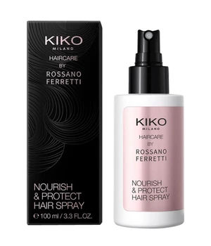 KIKO Milano Nourish & Protect Hair Spray Haarlak 100 ml