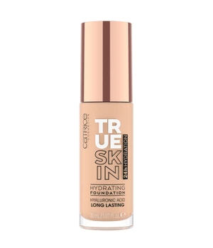 CATRICE True Skin Hydrating Vloeibare foundation 30 ml