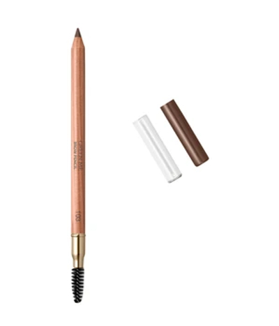 KIKO Milano Green Me Brow Pencil Wenkbrauwpotlood 1.08 g