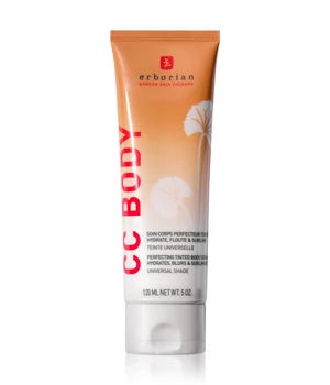 Erborian CC Body Cream CC Cream 120 ml