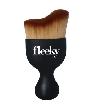 fleeky Self Tan Kabuki Tan Brush Zelfbruinerapplicator 1 st