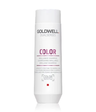 Goldwell Dualsenses Color Brillianz Shampoo Shampoo 30 ml