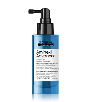 L'Oréal Professionnel Paris Serie Expert Aminexil Advanced Anti-Hair Loss Haarserum 90 ml