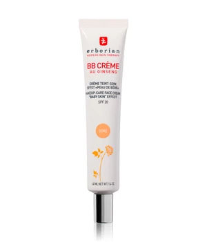 Erborian BB Crème Au Ginseng Large New BB Cream 40 ml