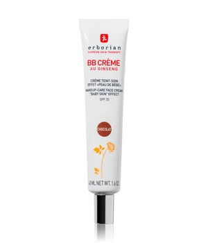 Erborian BB Crème Au Ginseng Large New BB Cream 40 ml