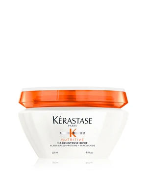 Kérastase Nutritive Masquintense Riche Haarmasker 200 ml