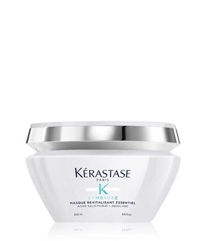 Kérastase Symbiose Masque Revitalisant Essentiel Haarmasker 200 ml