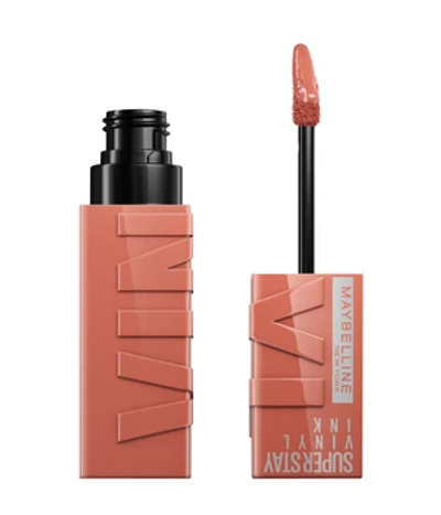 Maybelline Super Stay Vinyl Ink Lippenstift 4.2 ml