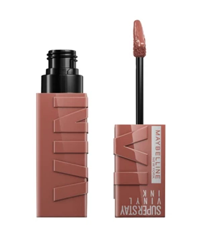 Maybelline Super Stay Vinyl Ink Lippenstift 4.2 ml