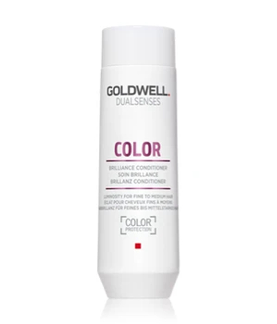 Goldwell Dualsenses Color Brilliance Conditioner 30ml