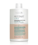 Defined Curls Conditioner Revlon Restart Curls 750 ml