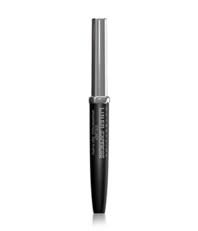 Maybelline Liner Express Eyeliner  - Noir Intense