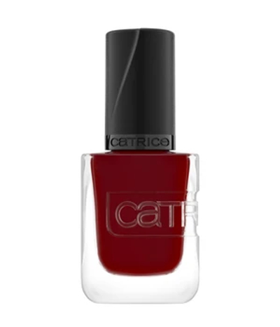 CATRICE Gel Affair Nail Lacquer Nagellak 11 ml
