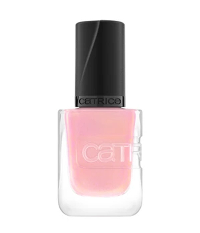 CATRICE Gel Affair Nail Lacquer Nagellak 11 ml