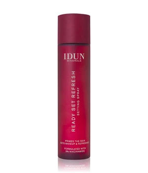 IDUN Minerals Face Fixing Spray 100 ml