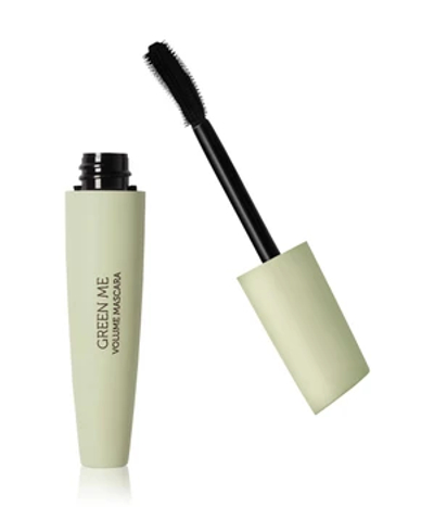 KIKO Milano Green Me Volume Mascara Mascara 11 ml