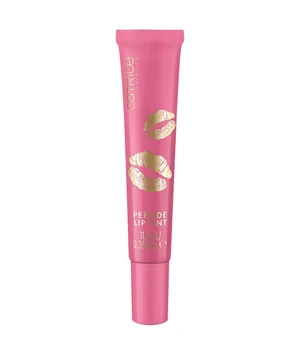 CATRICE KISS & GLOW Peptide Lip Tint Lipgloss 12 ml