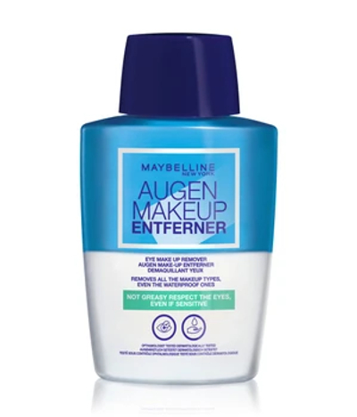 Maybelline Make-Up Remover By Remover Studio - 125 ml